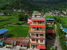 Hotel RB Lake