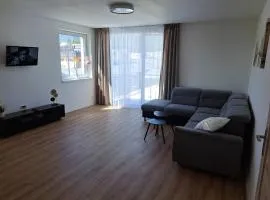 Apartmány Karpatia s historickým výkladom