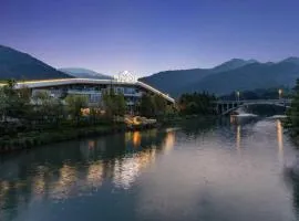 Wingate by Wyndham Emeishan Scenic Spot