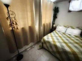 New room in Panama City