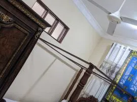 Gs Villa Zanzibar