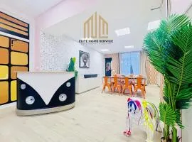 Chez Monique - Appartement à Dunkerque, Hypercentre