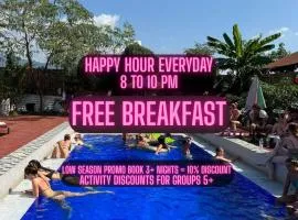 Vang Vieng Chill House