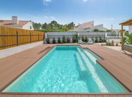 Esteva CountryHouse, hotelli kohteessa Rogil