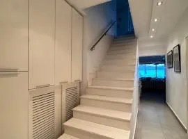 Villa Odymar Ammouliani