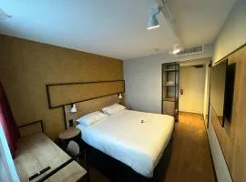 Ibis Orleans La Chapelle Saint Mesmin