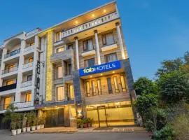 FabHotel Prime Zen Inn - Nr Apollo Hospital