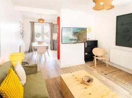 Work Trips Made Easy 5 Beds Fast Wifi