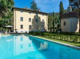 Villa Tambellini de Fondra by MMega