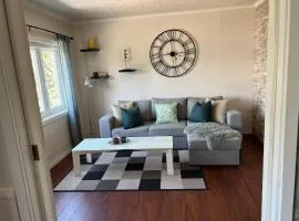 Higly rated and cozy appartment