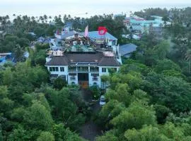 D Fort Hotel Kollam