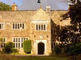 Sand Manor