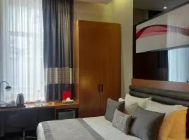 Ramada by Wyndham Budapest City Center