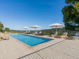 Beautiful renovated farmhouse in Dordogne