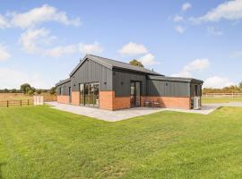 The Woodshed, hotel v destinaci Congerstone