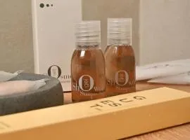 Farina rooms and apartments