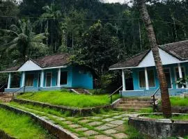 Coorg Island Cafe & Cottages by StayApart