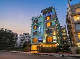 FabHotel Prime Familto - Near Bisarjan Ghat, hotel in kolkata