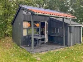 1 Bedroom Gorgeous Home In Hampen