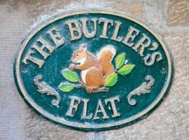 The Butlers Flat