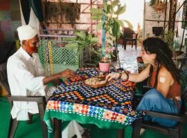Hostel Little Prince Home Stay