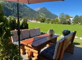 Appartements Bergliebe