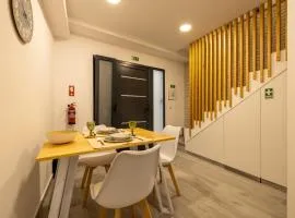 No Stress House