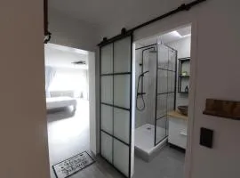 Appartement Schwarzwald-Living
