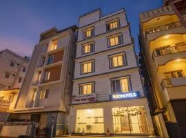 FabHotel Royal Wood Premier -Nr Domlur