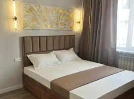 Новые Апартаменты ЖК Titul Town, ул Саина Монке Би