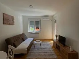 Casa 20 Cozy New Apartment in Central Zvornik Near Border and Airports