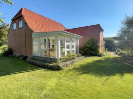3 Bedroom Gorgeous Home In Ulfborg, hotel di Sønder Nissum