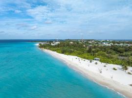 Maaniya Palace, hotel in Maamigili