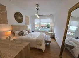 Apartamento Privado DELUXE - Grupo RH 20