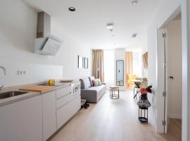 AVA Alojamientos Victoria Arnedo, Hotel in Arnedo