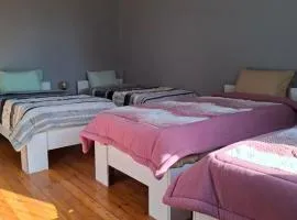 Cairo Backpackers Central Hostel