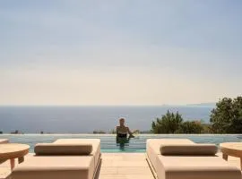 Mantri Villa, a Celestial Retreat with Endless Blue, By ThinkVilla