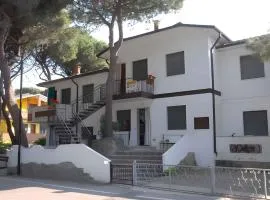 Apartment in Rosolina Mare 35637