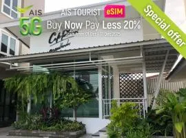 Icare Residence & Hotel