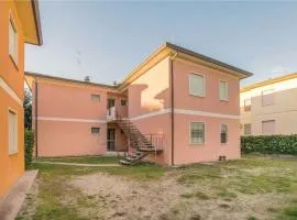 Apartment in Rosolina Mare 37074