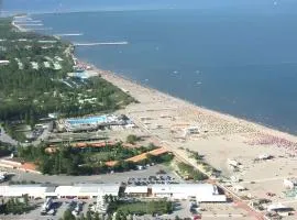 Apartment in Rosolina Mare 34864