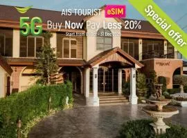 CottagePine Rayong Resort&Cafe