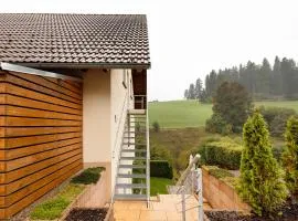 Ferienwohnung am Bach