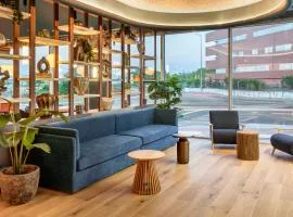 B&B HOTEL Setúbal Bonfim