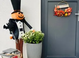 S&M Apartman Nagykőrös