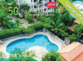 Park 38 Hotel - SHA Plus