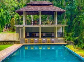 Kalawathi Retreat Inn