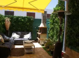 本格玛尔度假屋