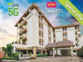 Sirin Hotel & Resident