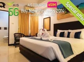 Q Victory Patong Hotel